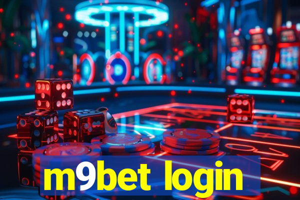 m9bet login